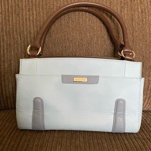 Miche Bag (shell only) called “Brecken”